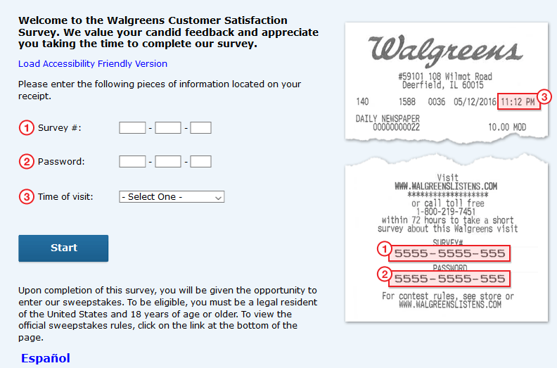 WalgreensListens