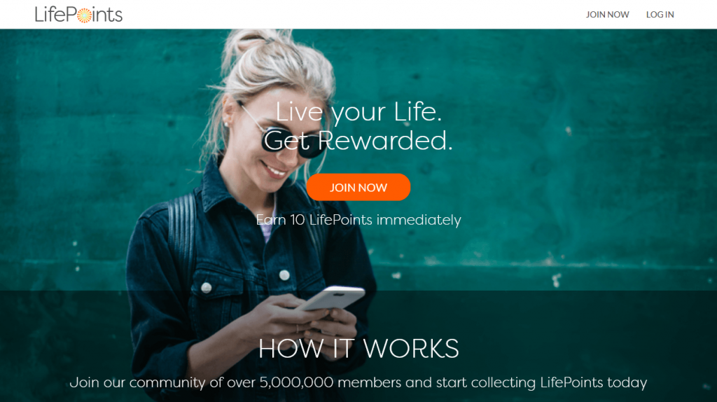 LifePoints
