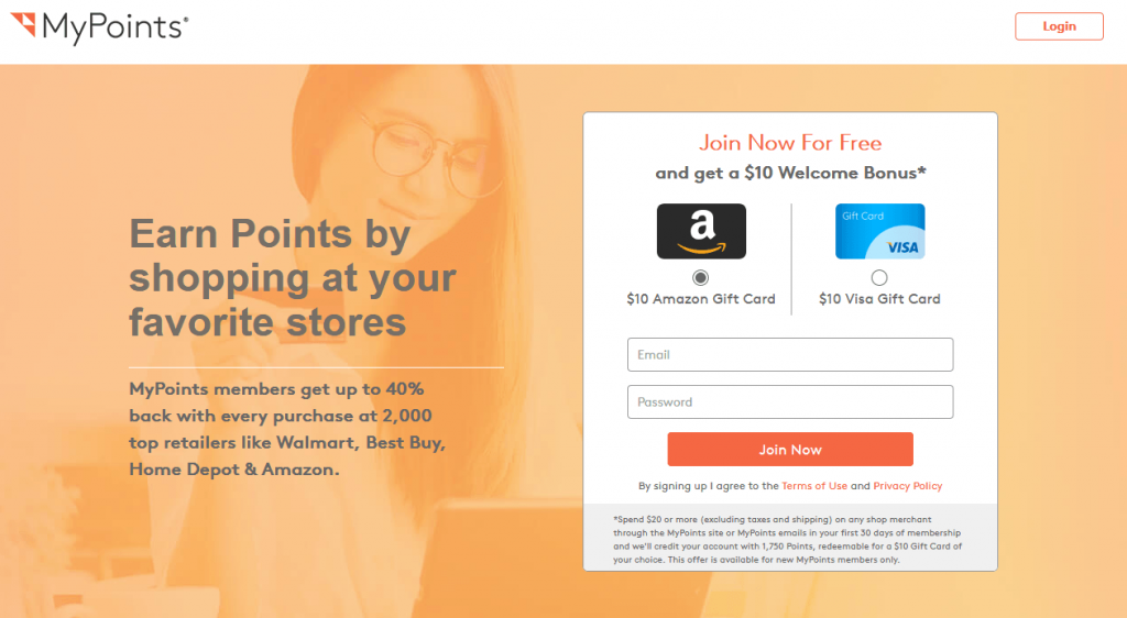 MyPoints