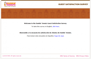 TellDunkin