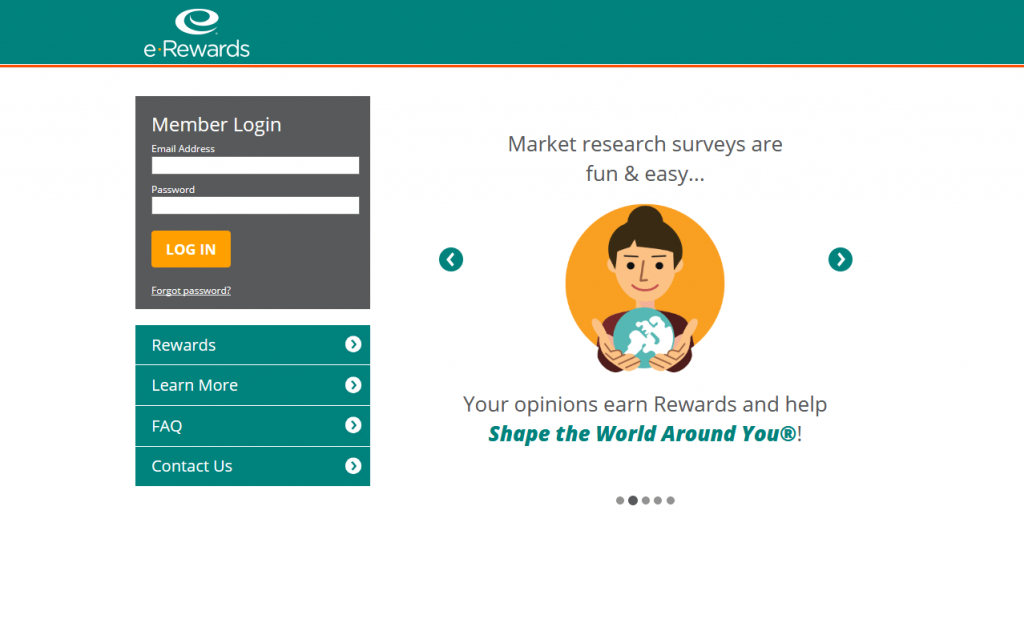 e-Rewards