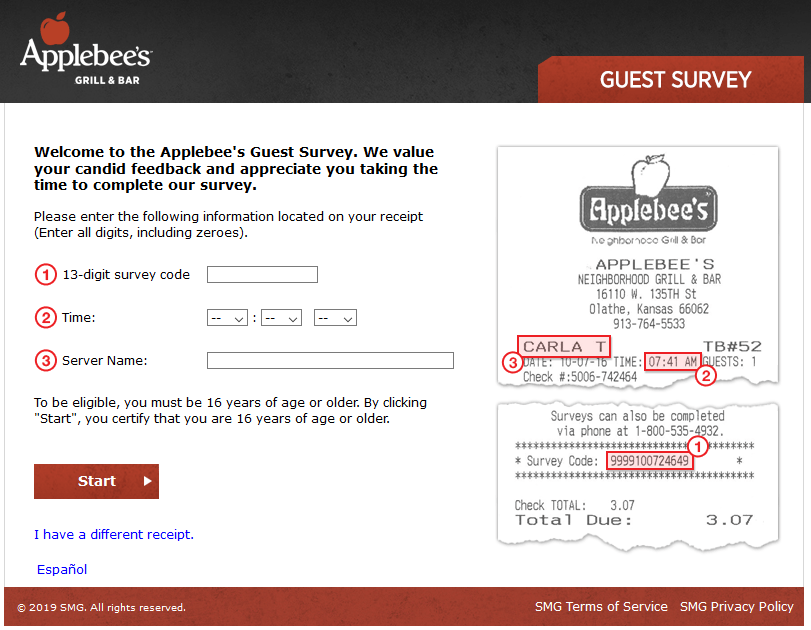 TalktoApplebees