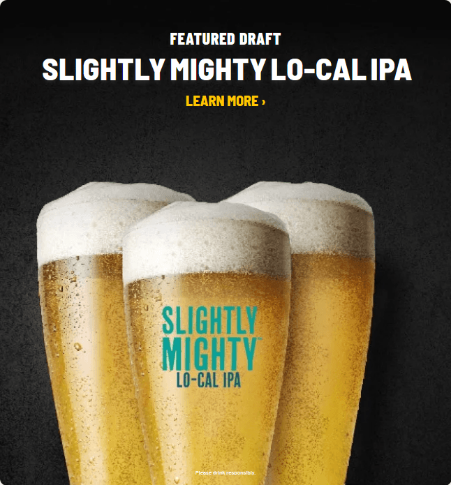 bwwlistens slightly mighty lo calipa