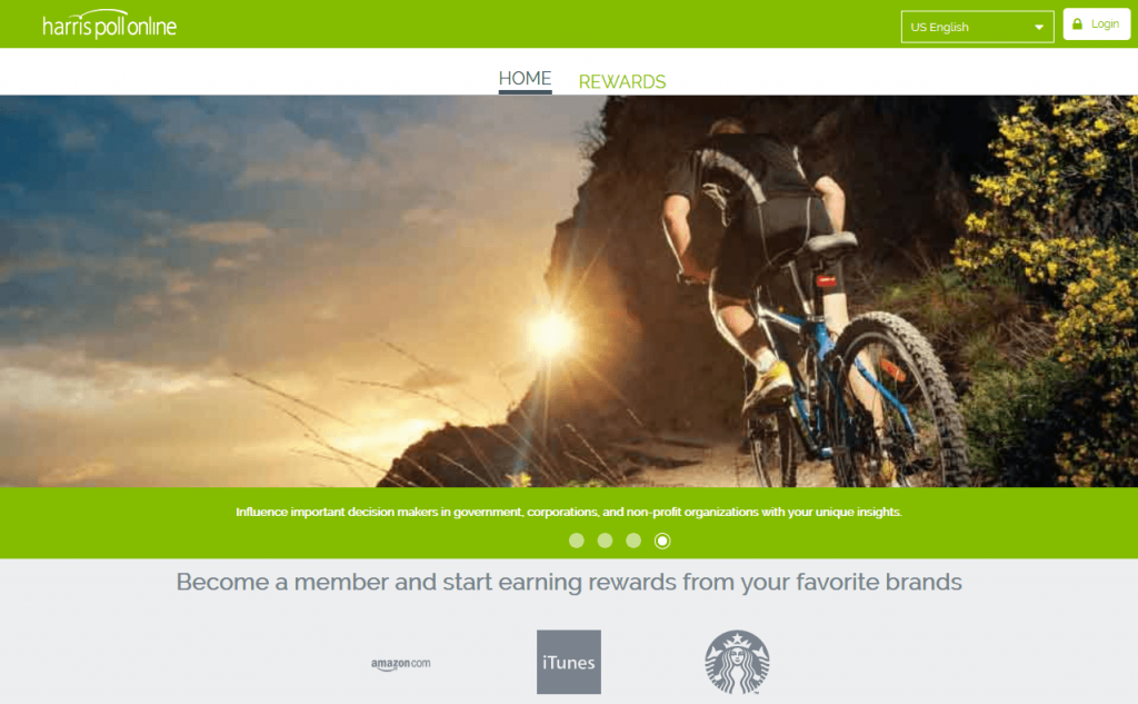 HarrisPoll Online