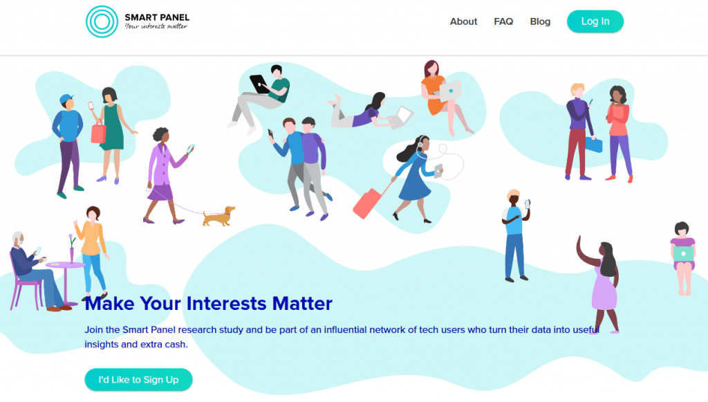 Smart Panel