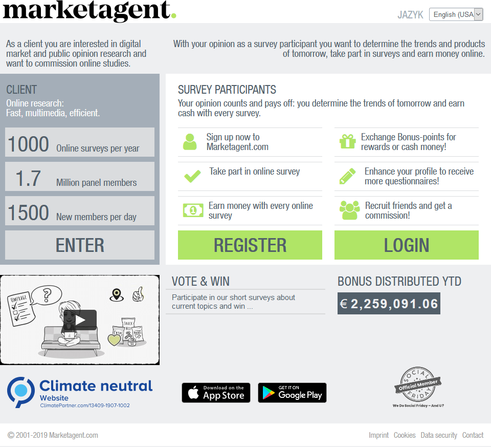 Marketagent