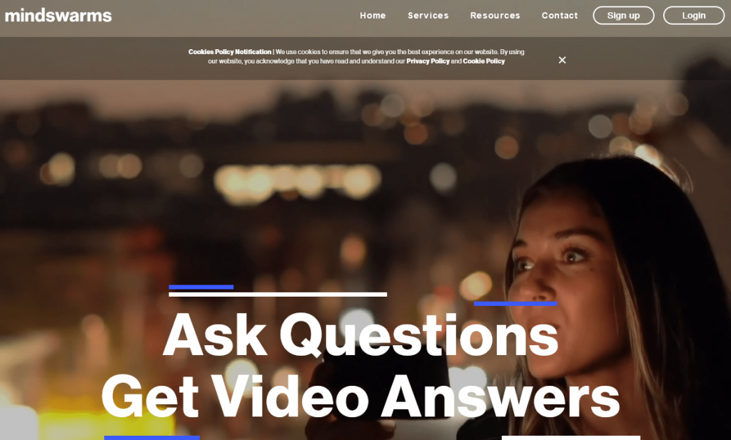 mindswarms