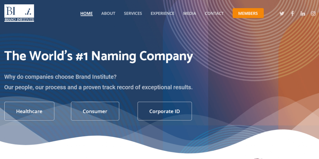 Brand Institute