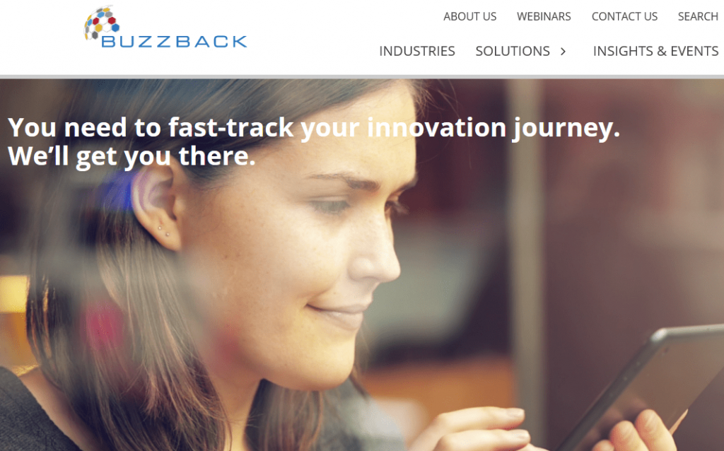 BuzzBack
