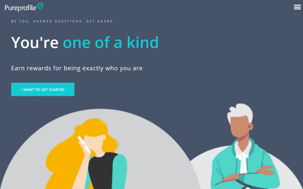 Pureprofile