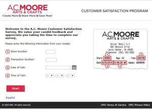 ACMooreCares