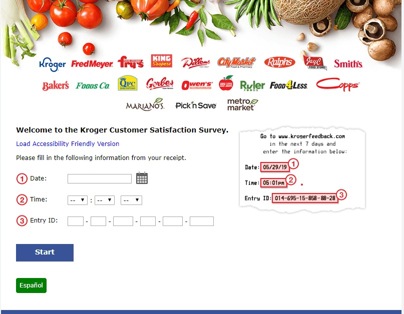 KrogerFeedback