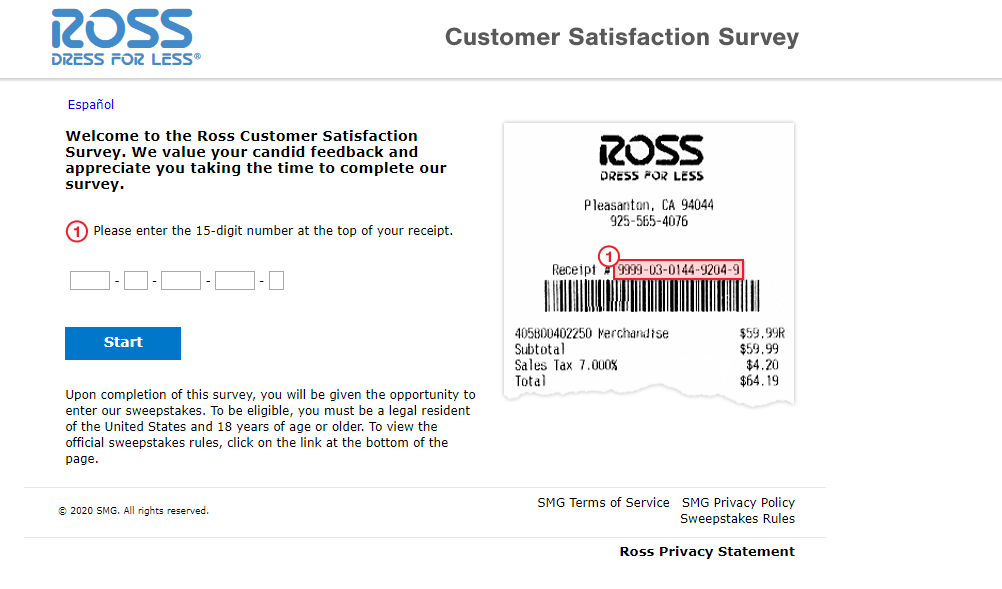 RossListens