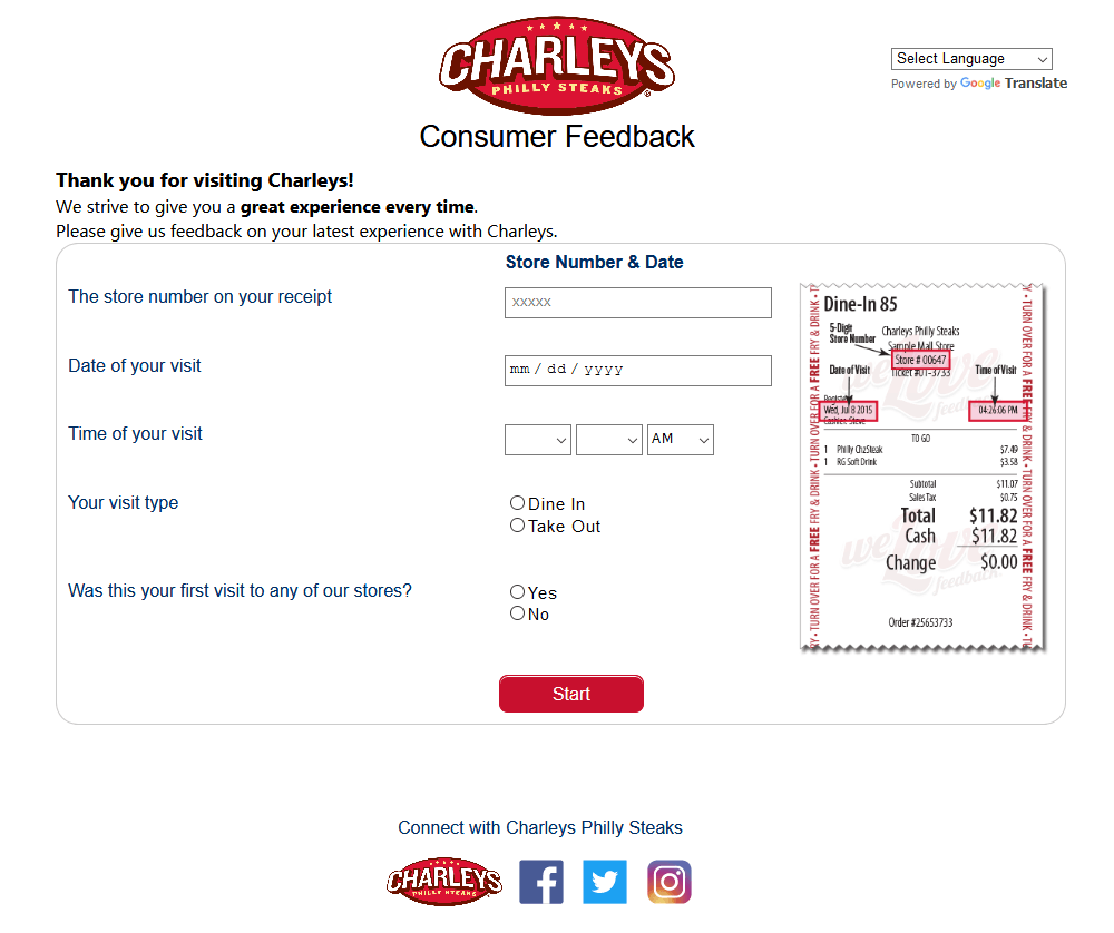 TellCharleys