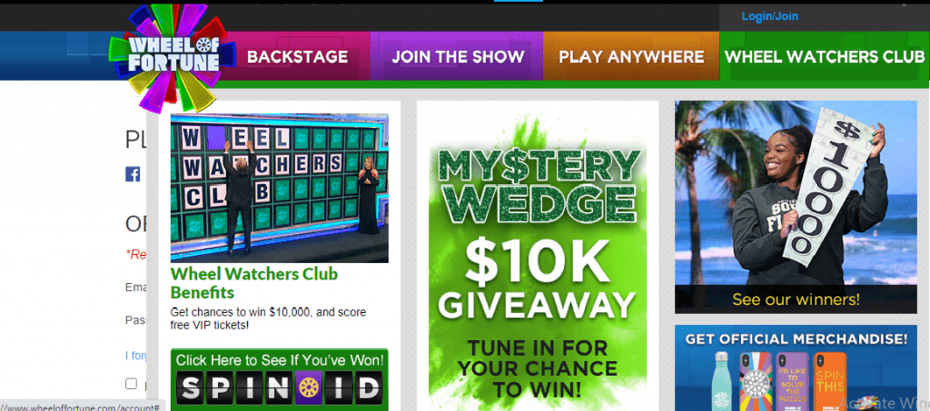 Wheel Of Fortune Review