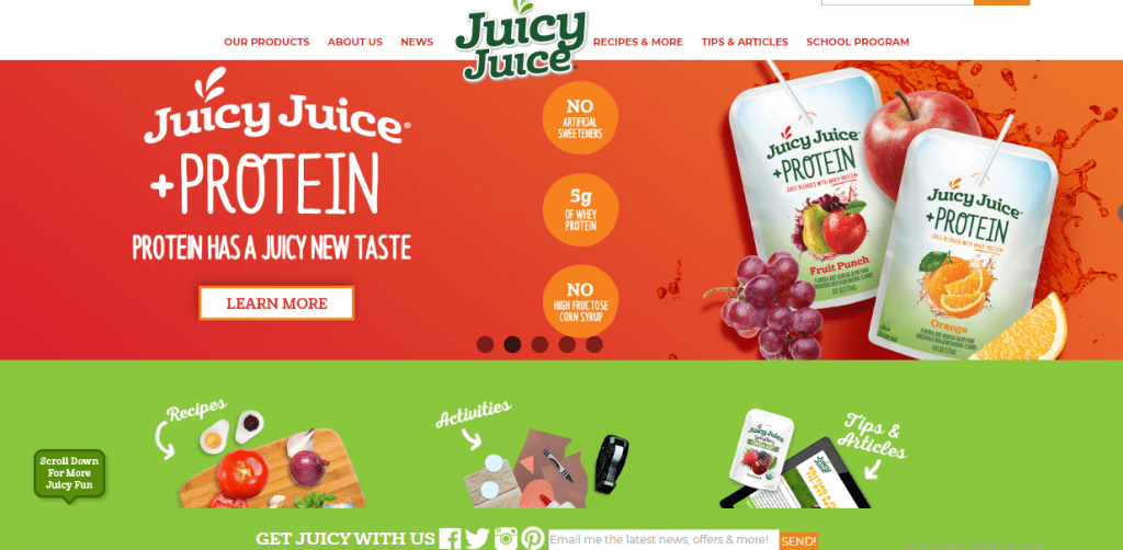 Juicyjuicegame Review