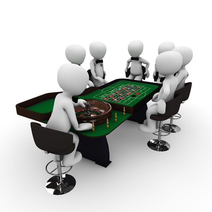 Gambling sites not on gamstop