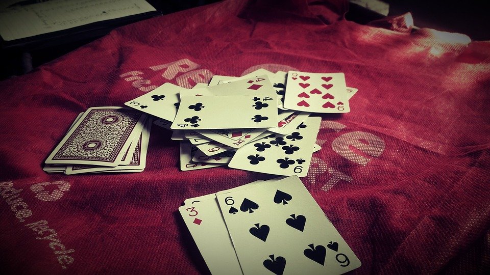 casinos not on GamStop