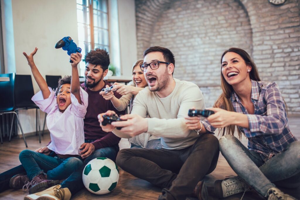 20 Best Cross Platform Games to Play - The Teal Mango