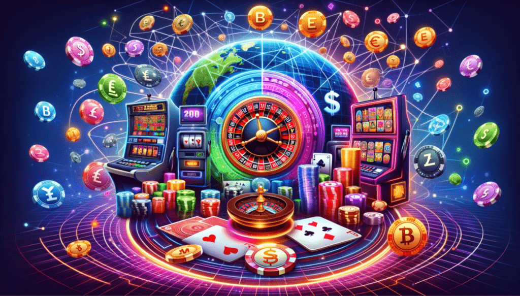 Stay online casino