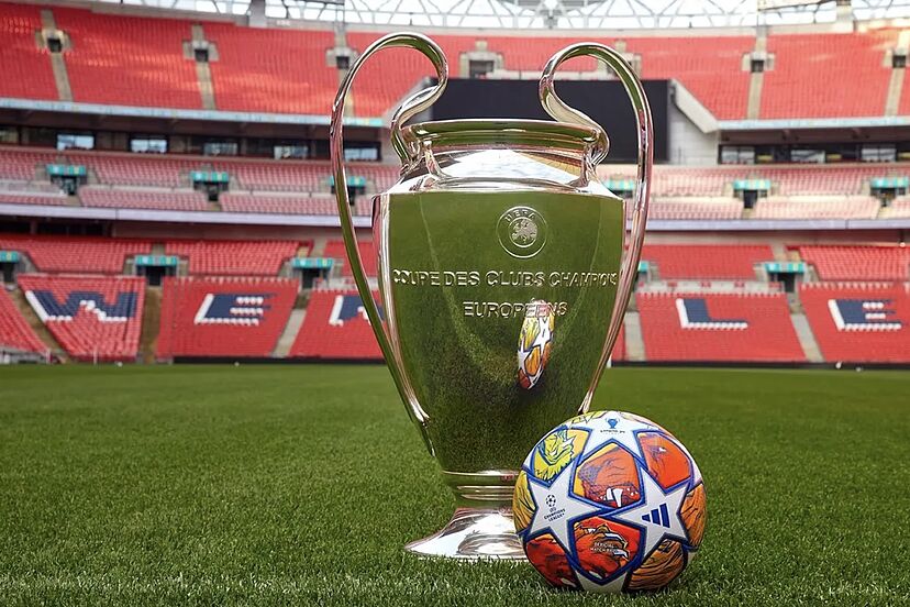 When is the 2024 Champions League Final? Date and where it will be played | Marca