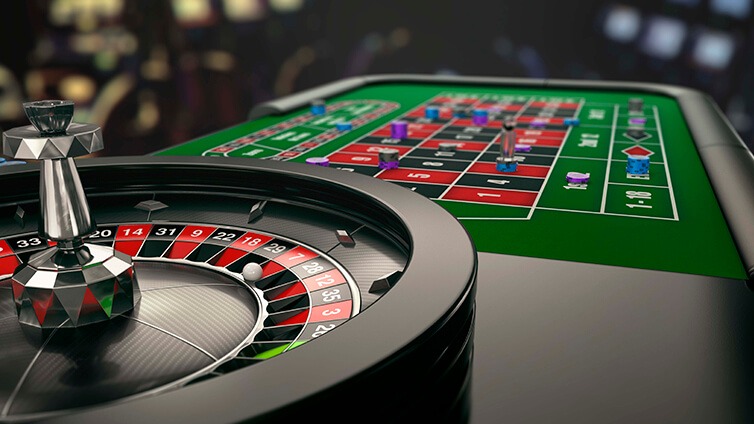 Online casino bonuses